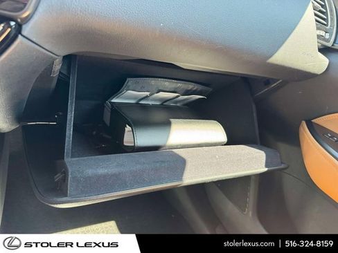 Used 2022 Lexus NX 350 AWD image 43