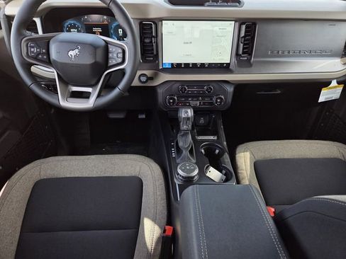 New 2026 Ford Bronco Big Bend AWD/4WD image 5