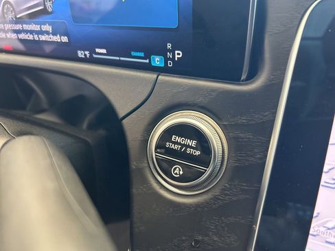 Used 2025 Mercedes-Benz E 350 4MATIC Sedan w/ Winter Package image 54