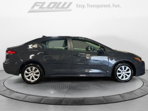 Used 2026 Toyota Corolla LE image 10