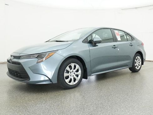 New 2026 Toyota Corolla LE image 49
