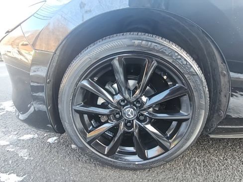 Certified 2023 MAZDA MAZDA3 s image 18