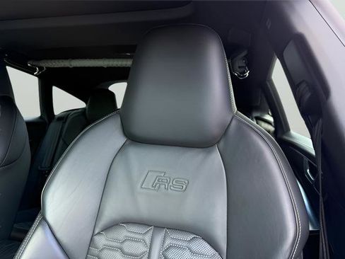 Used 2021 Audi RS 7 Sportback w/ Black Optic Package image 18
