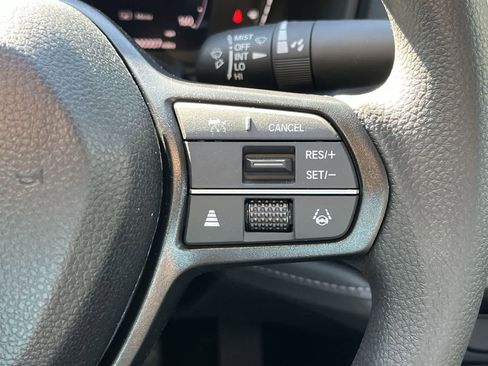 New 2026 Honda Accord LX image 21