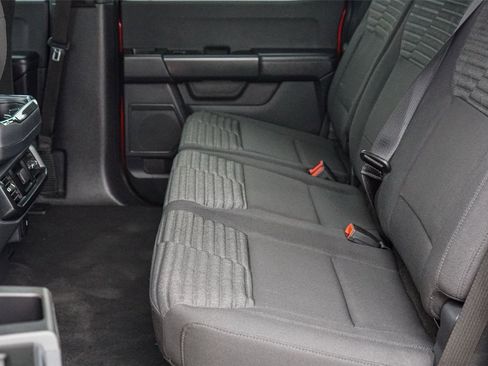 Used 2023 Ford F150 XL w/ STX Appearance Package RWD image 23