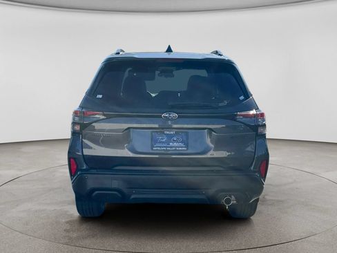 New 2026 Subaru Forester Sport AWD/4WD image 4