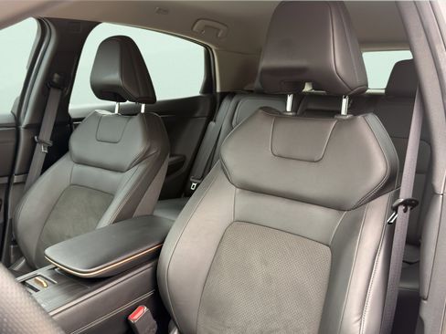 Used 2024 Nissan Ariya FWD image 4