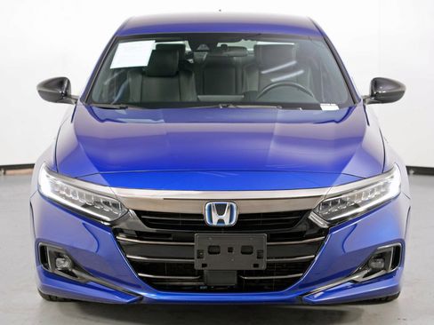 Used 2022 Honda Accord Sport image 40