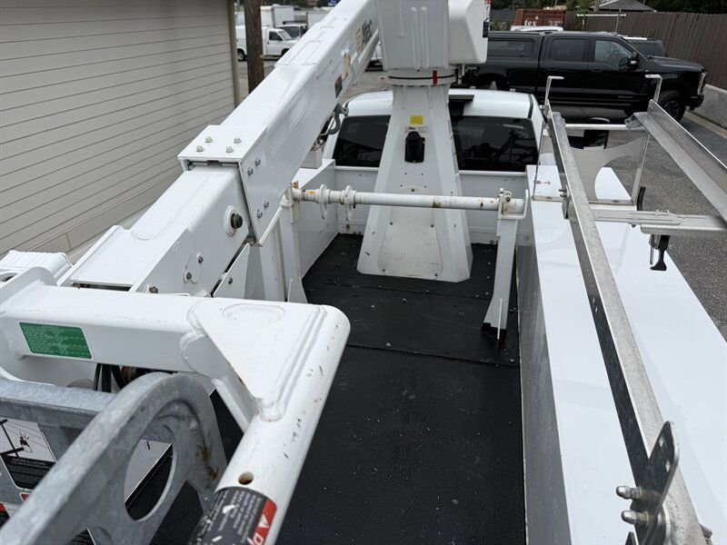Used 2022 RAM 5500 Tradesman AWD/4WD image 49