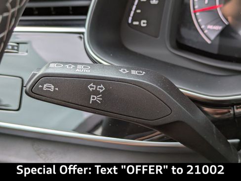 New 2025 Audi Q7 3.0T Premium Plus image 30