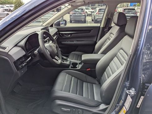 New 2026 Honda CR-V EX-L image 23