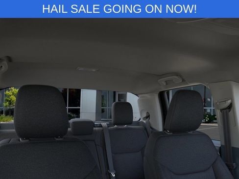 New 2026 Ford Maverick XLT w/ XLT Luxury Package image 14