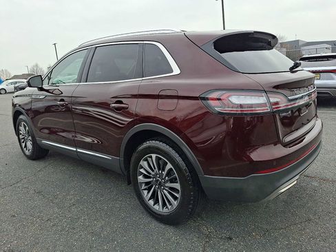 Used 2023 Lincoln Nautilus AWD w/ Premium Package image 6