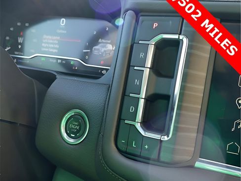 Used 2024 GMC Yukon Denali image 84