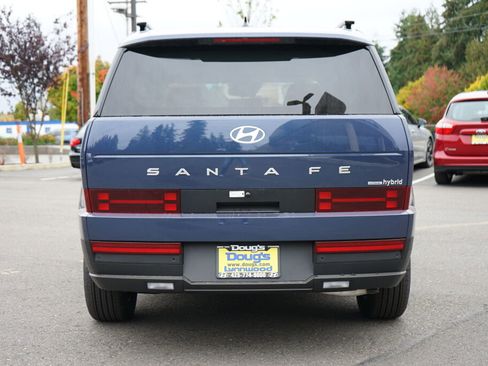 Used 2026 Hyundai Santa Fe SEL image 5