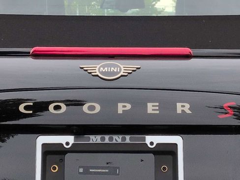 Used 2026 MINI Cooper S FWD image 14