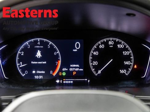 Used 2023 Honda Civic Sport image 17