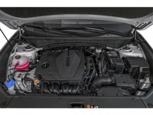 New 2026 Hyundai Tucson SEL Plus FWD image 14