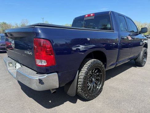 Used 2016 RAM 1500 Classic SLT image 5
