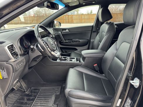 Used 2020 Kia Sportage S w/ S Premium Package image 26