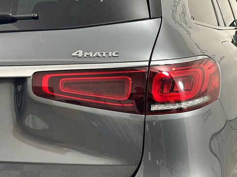 Certified 2022 Mercedes-Benz GLS 450 4MATIC image 38