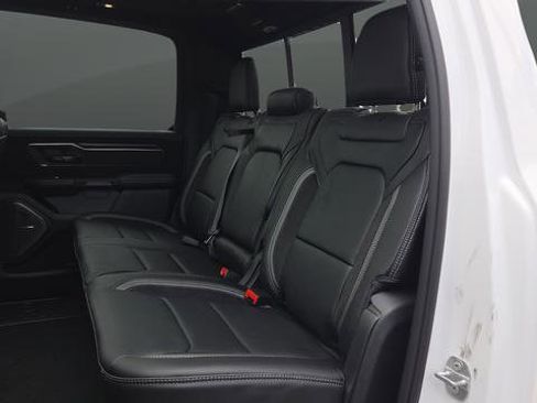 New 2026 RAM 1500 RHO w/ RHO Level 1 Equipment Group AWD/4WD image 23