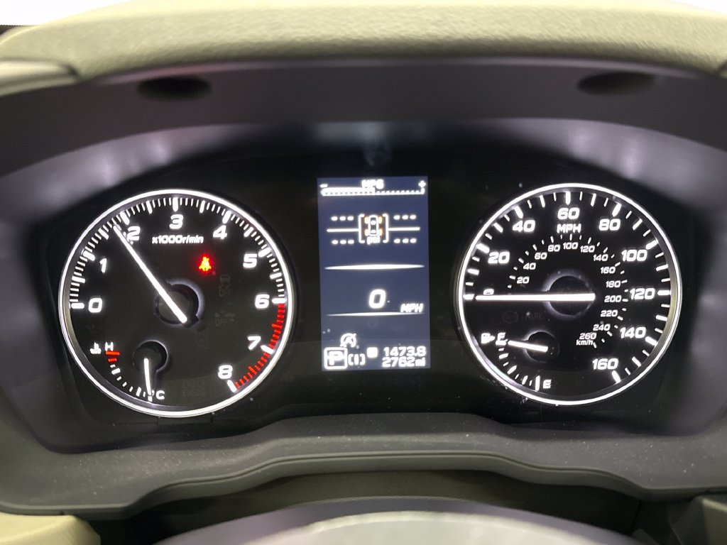Used 2026 Subaru Forester Limited AWD/4WD image 18