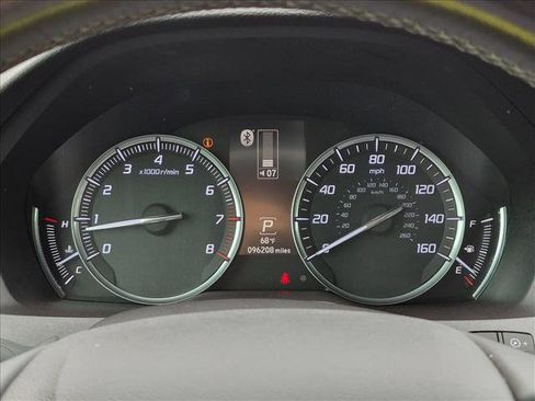 Used 2014 Acura MDX SH-AWD w/ Technology Package image 9