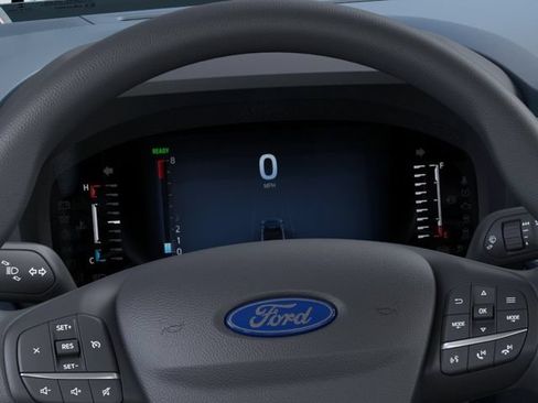 New 2026 Ford Maverick XLT FWD image 13