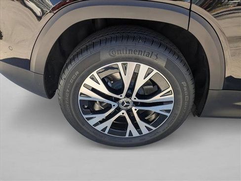 Used 2025 Mercedes-Benz GLB 250 GLB 250 image 24