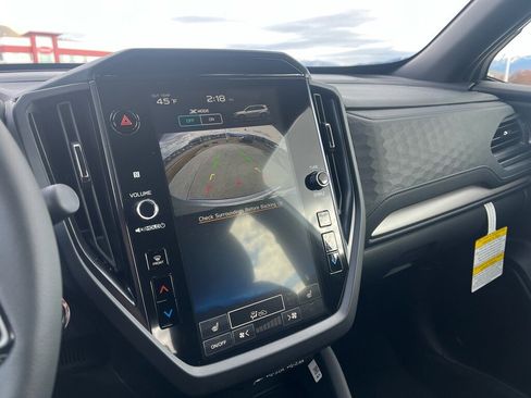 New 2026 Subaru Forester Premium image 24