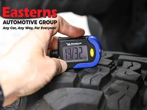 Used 2025 Jeep Wrangler Unlimited Sport S 4xe AWD/4WD image 27