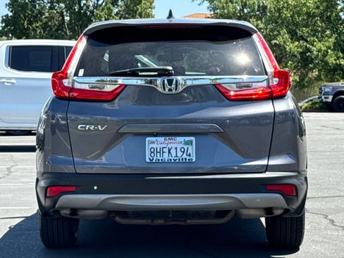 Used 2019 Honda CR-V EX image 6