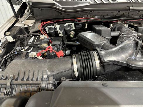 Used 2020 Ford F250 XL w/ Power Equipment Group AWD/4WD image 23