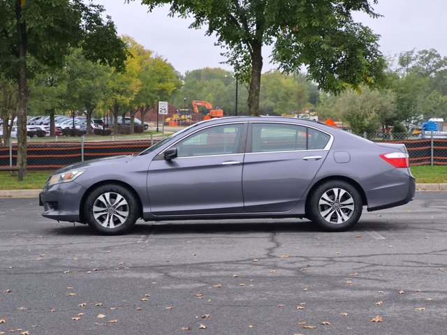 Used 2015 Honda Accord LX image 8