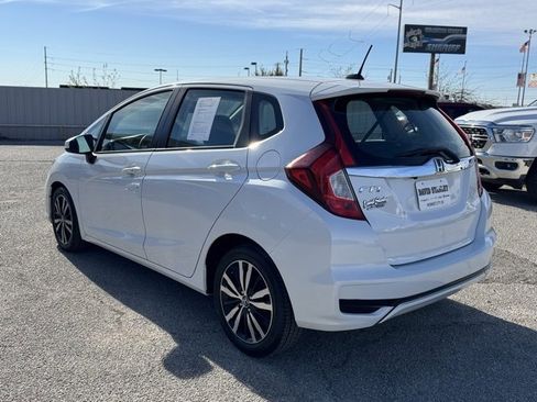 Used 2019 Honda Fit EX image 4