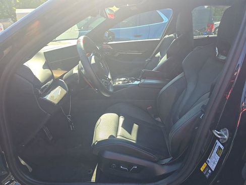 Used 2025 BMW M5 AWD/4WD image 12
