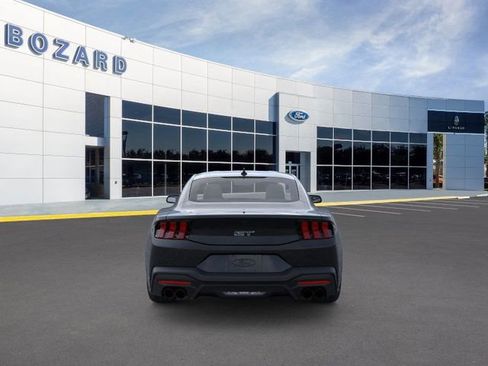 New 2026 Ford Mustang GT Premium image 5