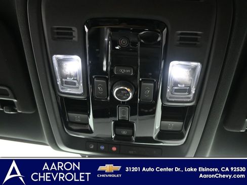 New 2026 Chevrolet Tahoe High Country image 21