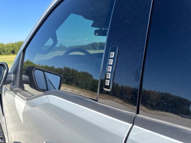 Used 2024 Ford F150 XLT w/ Equipment Group 302A MID AWD/4WD image 12