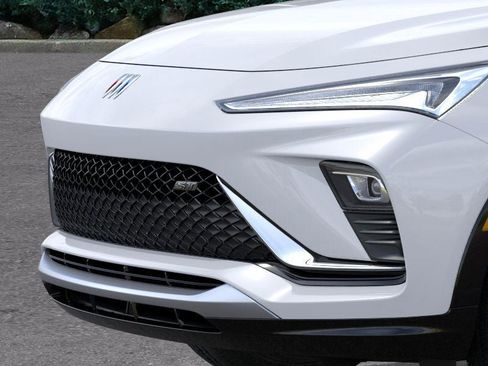 New 2026 Buick Envista Sport Touring image 37