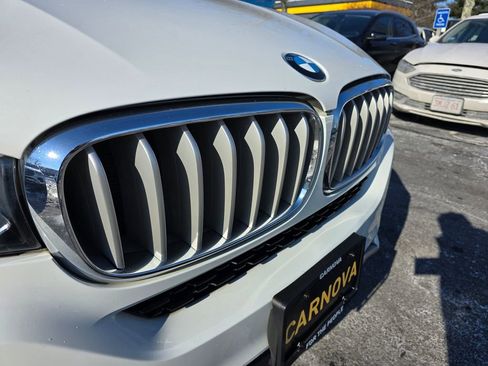 Used 2018 BMW X5 xDrive35i image 7