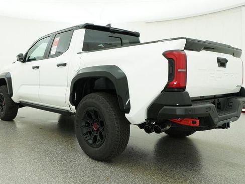 New 2026 Toyota Tacoma TRD Pro AWD/4WD image 21
