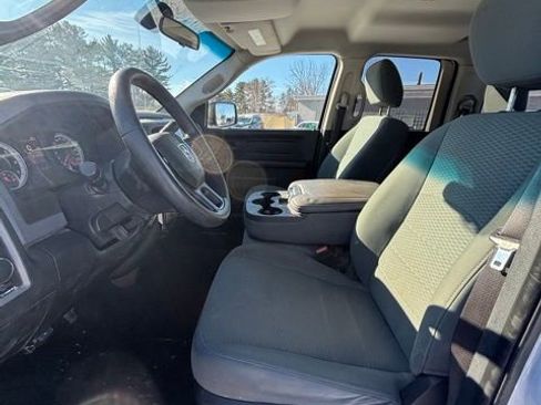 Used 2015 RAM 1500 Tradesman w/ Popular Equipment Group image 10