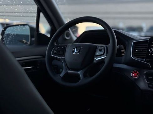 New 2026 Honda Ridgeline RTL image 19