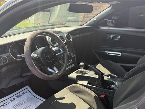 Used 2021 Ford Mustang GT RWD image 20