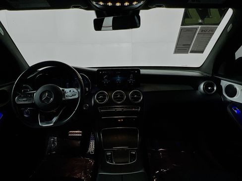 Used 2022 Mercedes-Benz GLC 300 image 30