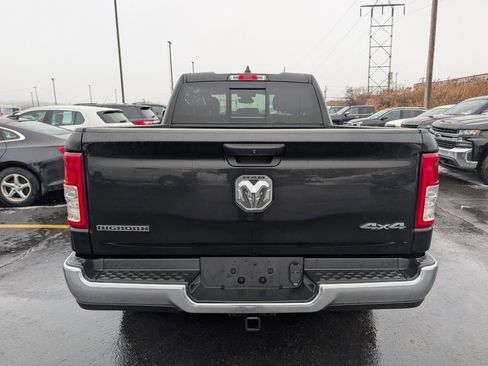 Used 2023 RAM 1500 Big Horn image 6