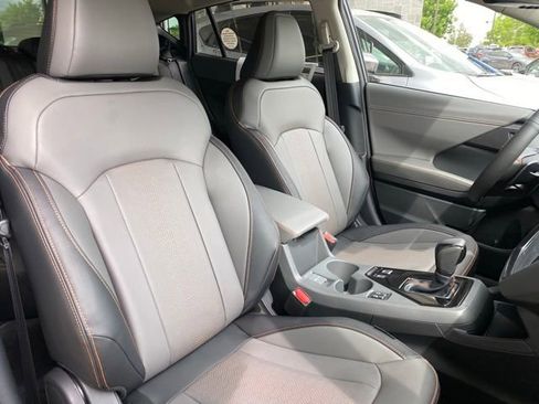 New 2026 Subaru Crosstrek 2.5i Limited AWD/4WD image 7