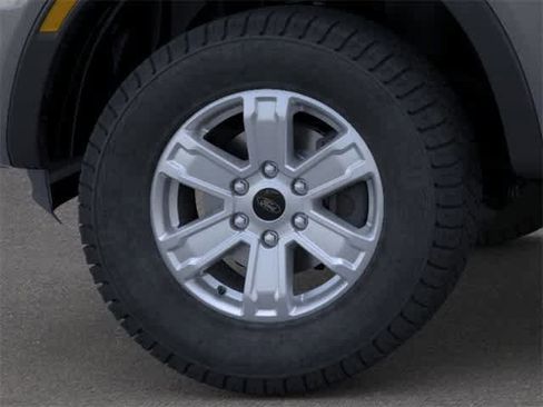 New 2025 Ford Ranger XL w/ Trailer Tow Package image 19